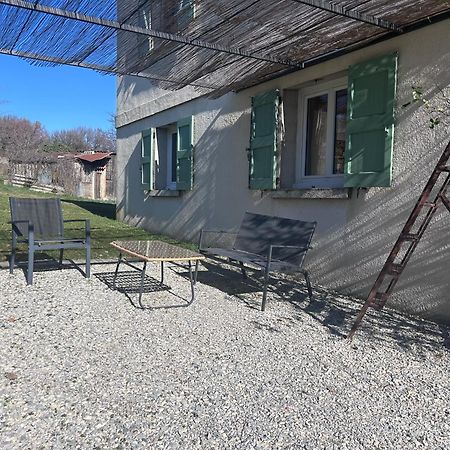 La Guitoune Mane (Alpes-de-Haute-Provence) Exterior foto