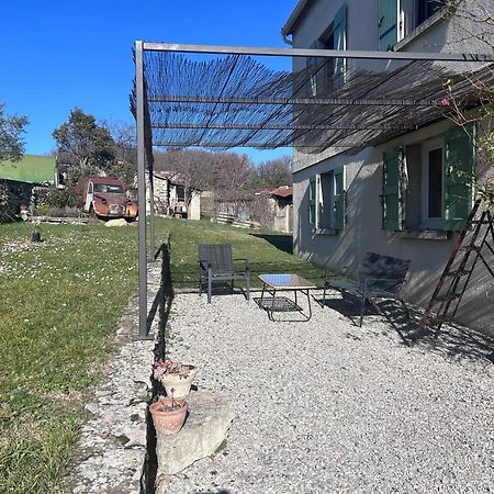 La Guitoune Mane (Alpes-de-Haute-Provence) Exterior foto