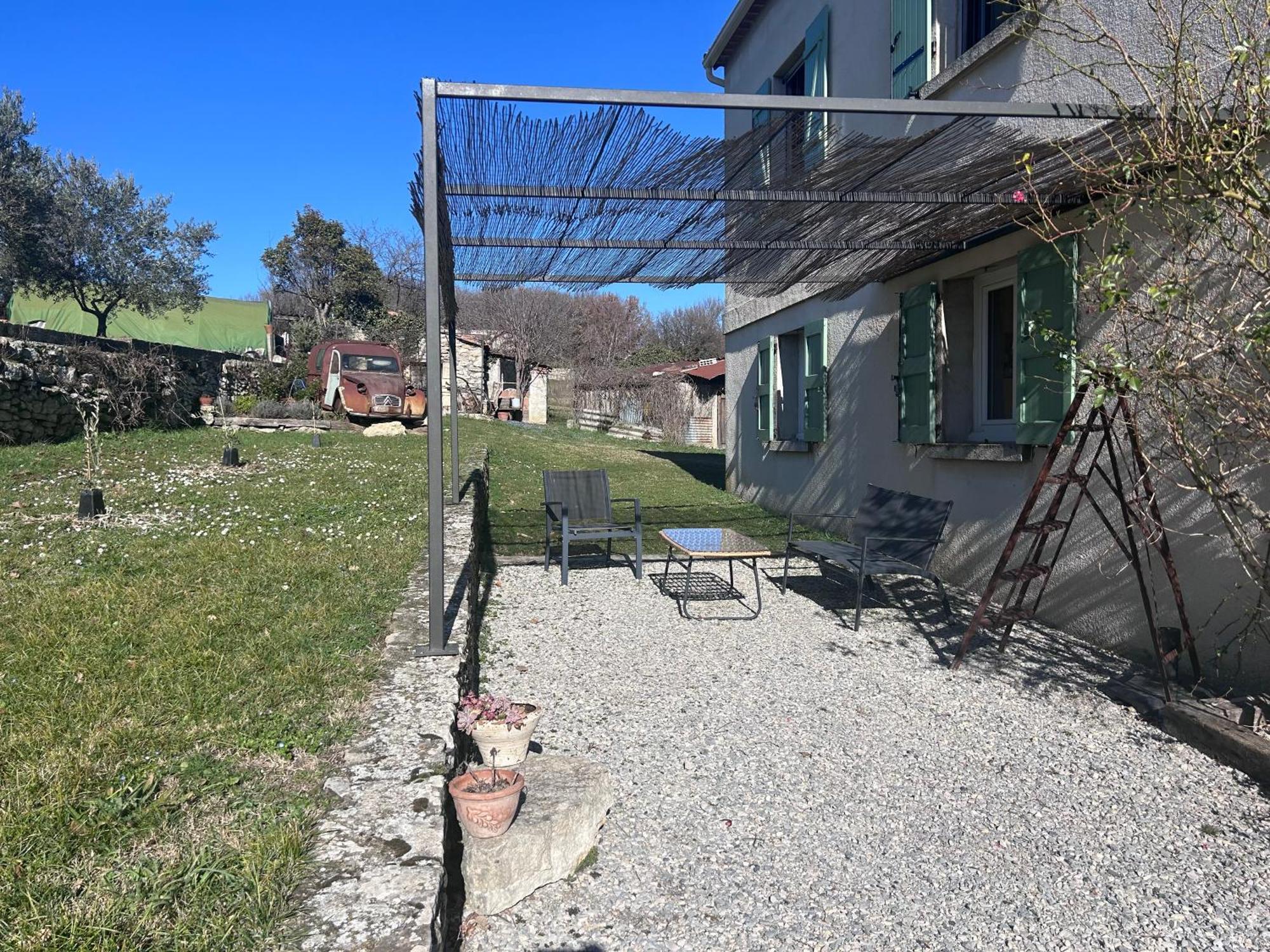 La Guitoune Mane (Alpes-de-Haute-Provence) Exterior foto